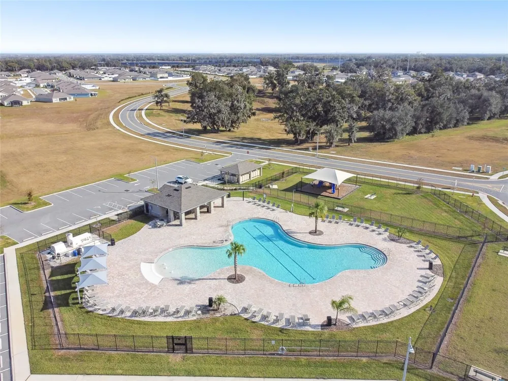 2803 RED EGRET DRIVE Bartow, FL 33830