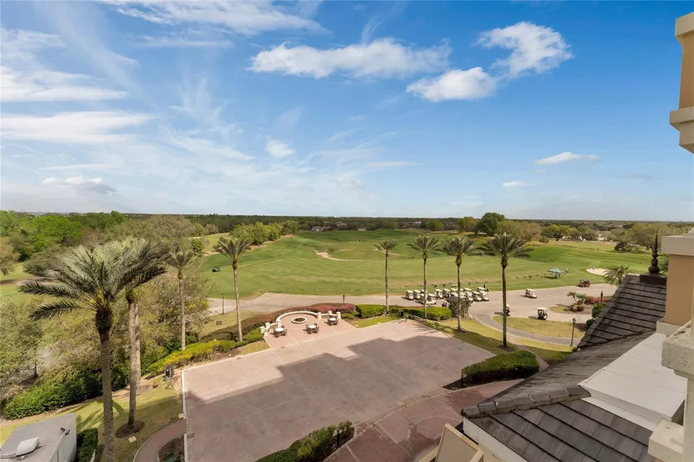 7593 GATHERING DRIVE #309 Reunion, FL 34747