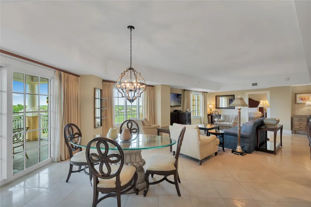 7593 GATHERING DRIVE #309 Reunion, FL 34747