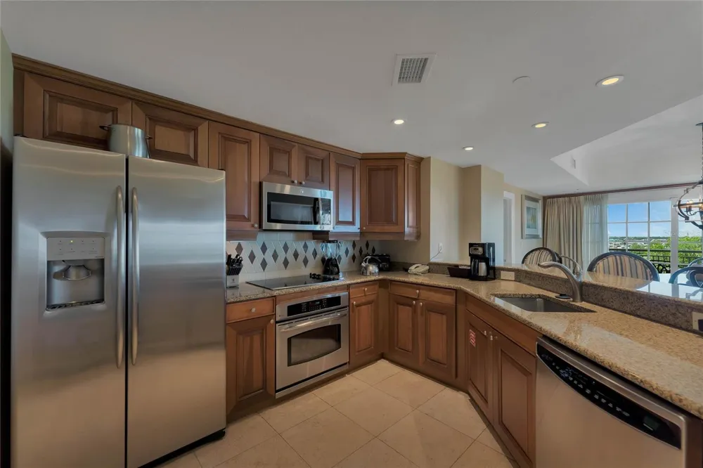 7593 GATHERING DRIVE #309 Reunion, FL 34747
