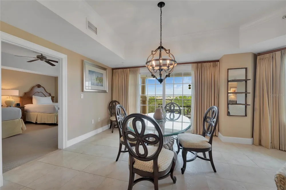 7593 GATHERING DRIVE #309 Reunion, FL 34747