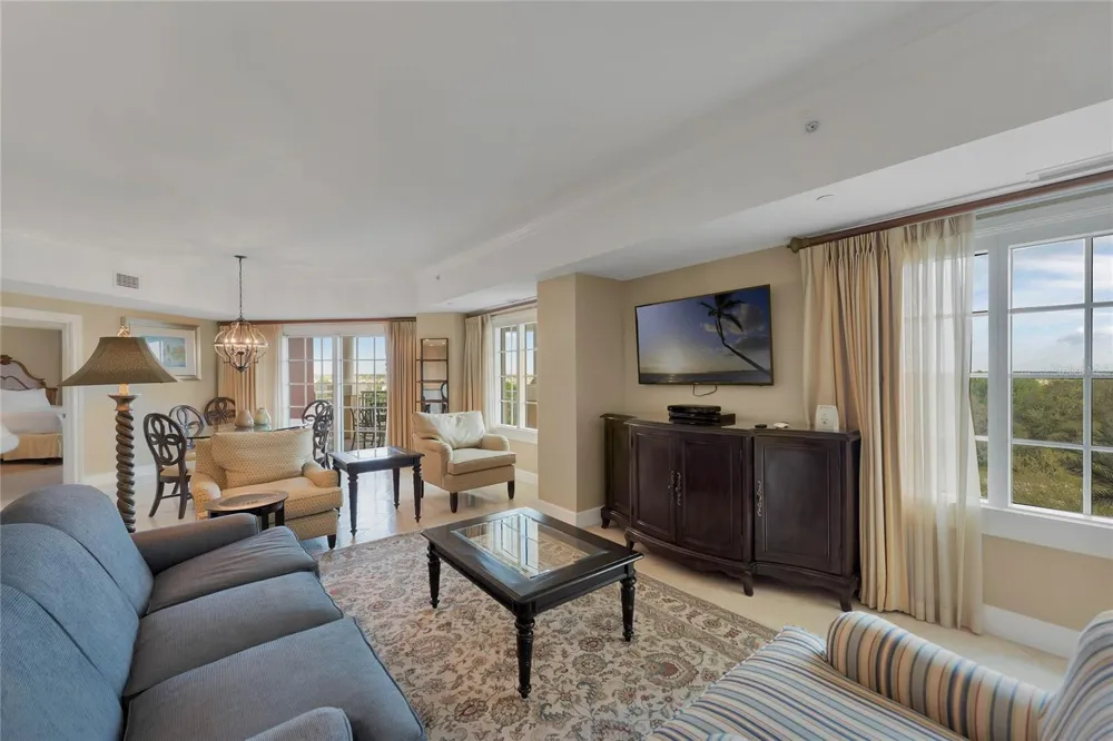 7593 GATHERING DRIVE #309 Reunion, FL 34747
