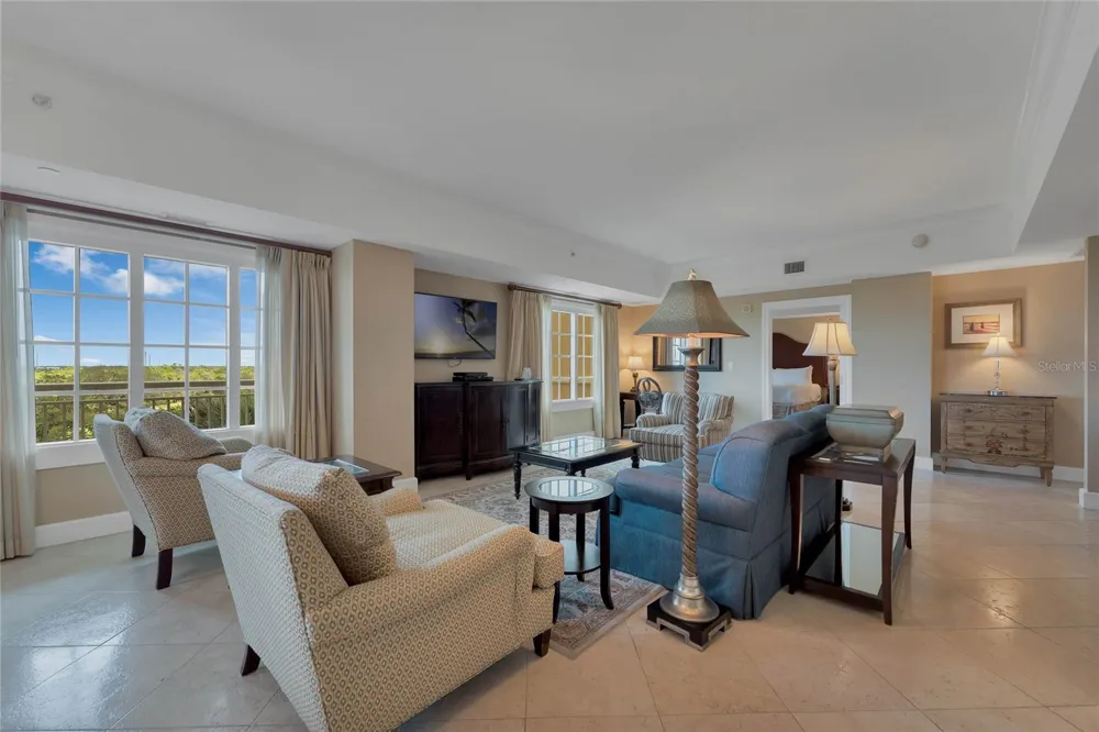7593 GATHERING DRIVE #309 Reunion, FL 34747