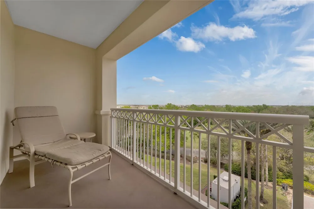 7593 GATHERING DRIVE #309 Reunion, FL 34747