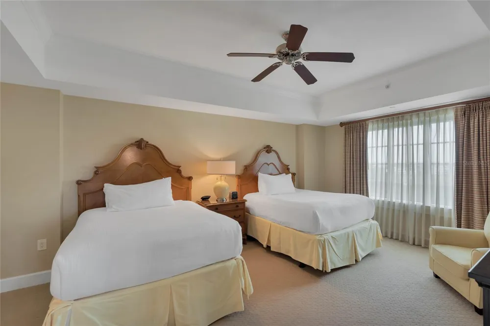7593 GATHERING DRIVE #309 Reunion, FL 34747