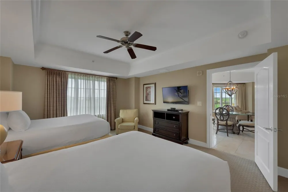 7593 GATHERING DRIVE #309 Reunion, FL 34747