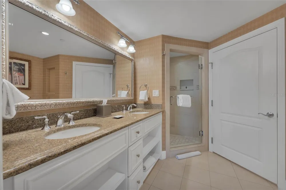 7593 GATHERING DRIVE #309 Reunion, FL 34747