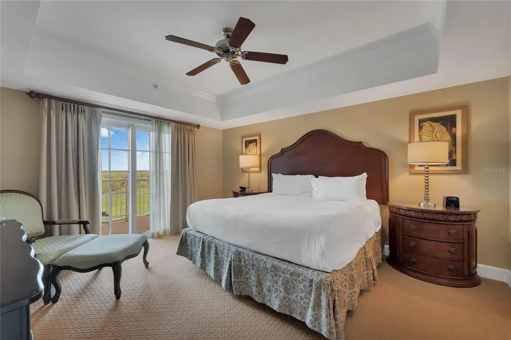 7593 GATHERING DRIVE #309 Reunion, FL 34747