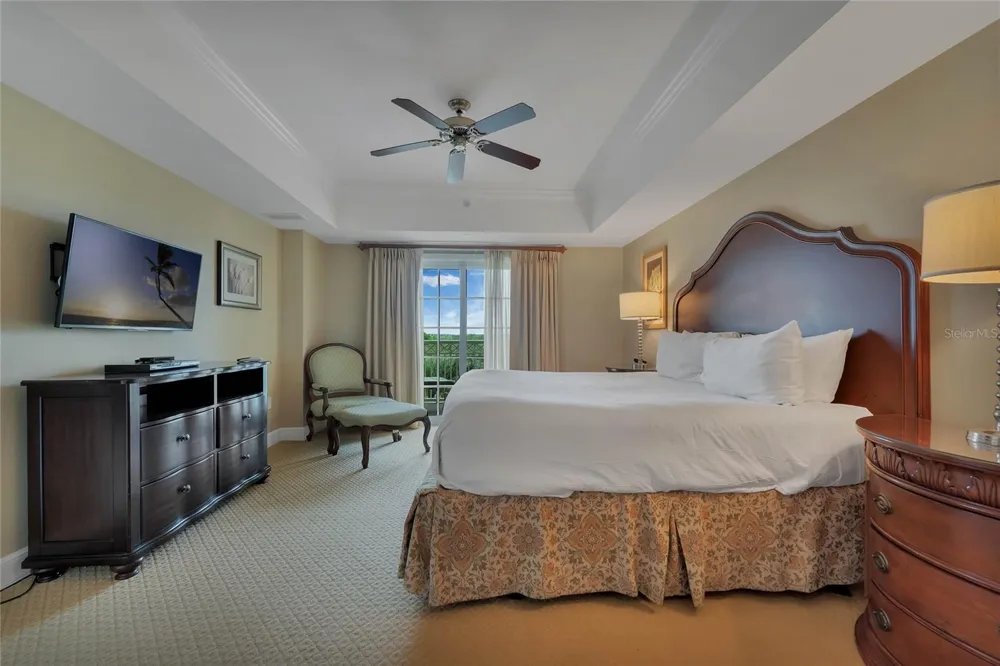 7593 GATHERING DRIVE #309 Reunion, FL 34747
