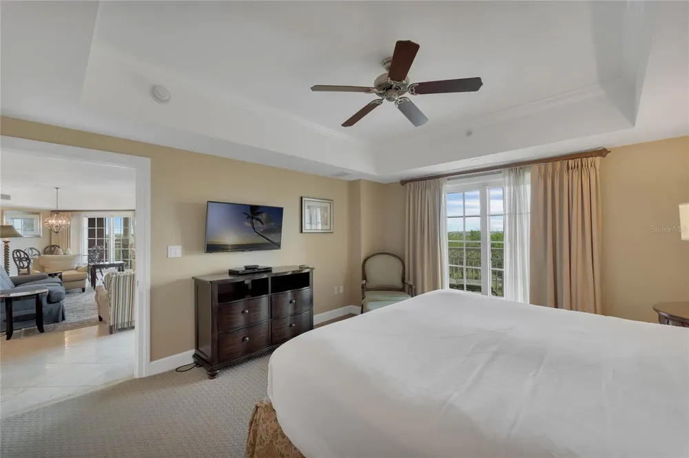 7593 GATHERING DRIVE #309 Reunion, FL 34747