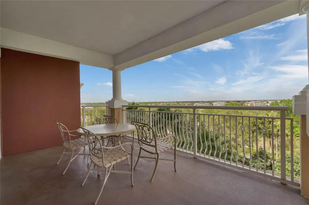 7593 GATHERING DRIVE #309 Reunion, FL 34747