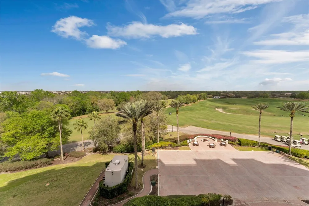 7593 GATHERING DRIVE #309 Reunion, FL 34747