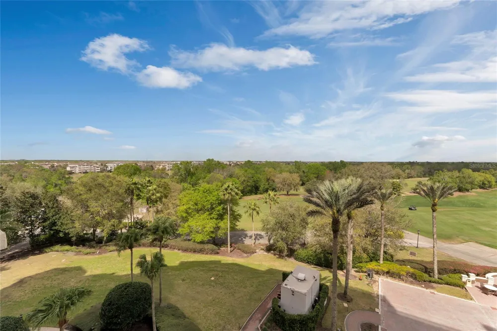 7593 GATHERING DRIVE #309 Reunion, FL 34747