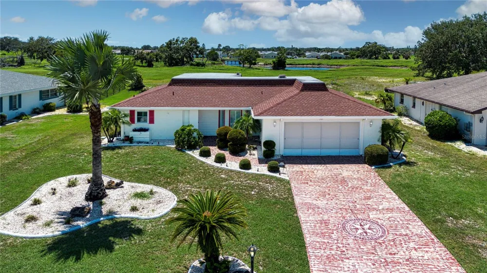301 CRANSTON PLACE Sun City Center, FL 33573
