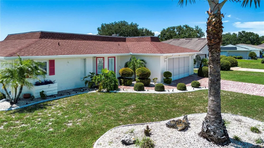 301 CRANSTON PLACE Sun City Center, FL 33573