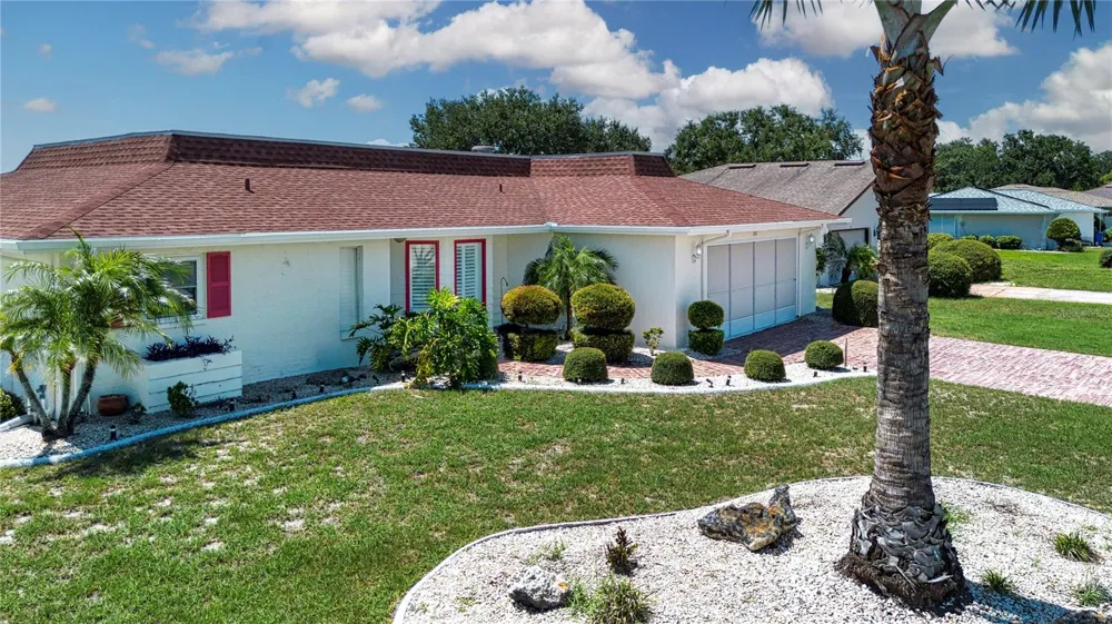 301 CRANSTON PLACE Sun City Center, FL 33573