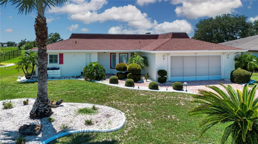 301 CRANSTON PLACE Sun City Center, FL 33573
