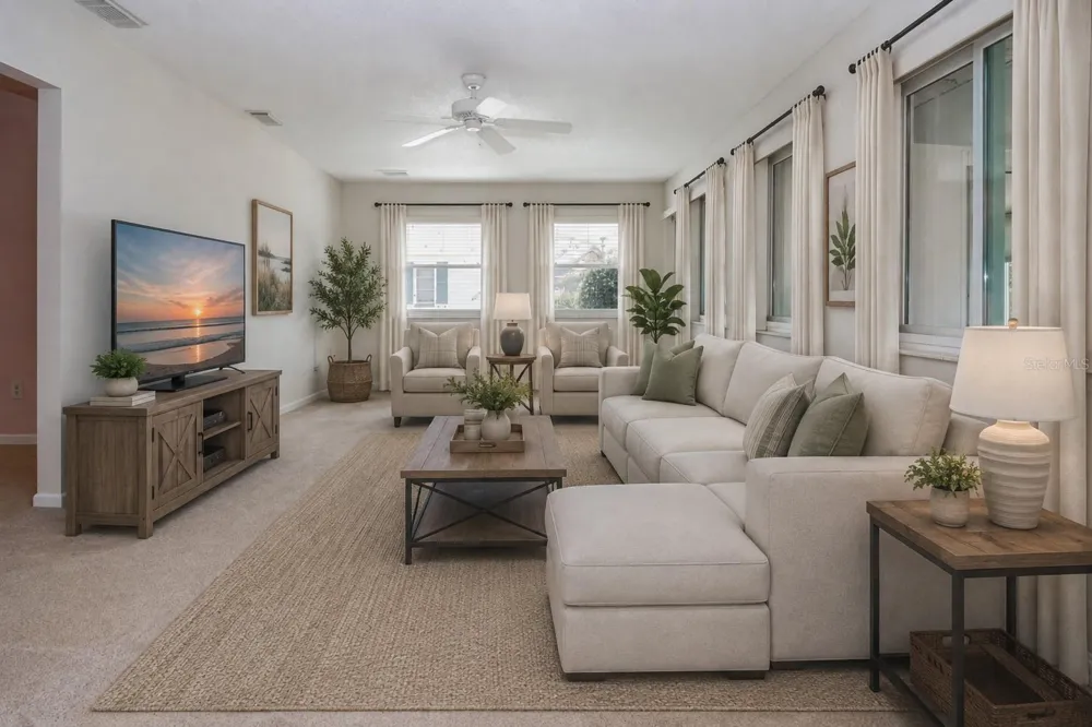 301 CRANSTON PLACE Sun City Center, FL 33573