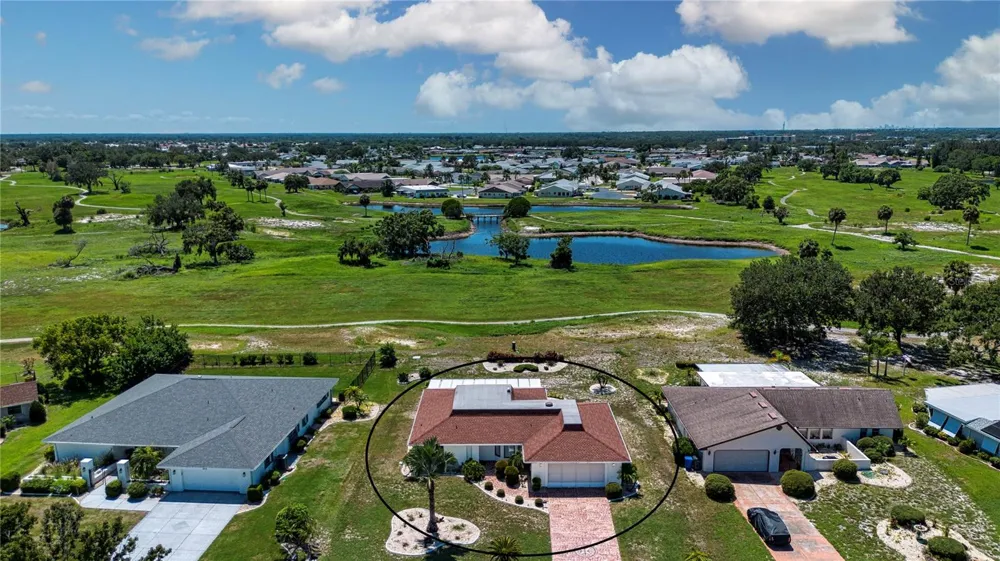 301 CRANSTON PLACE Sun City Center, FL 33573