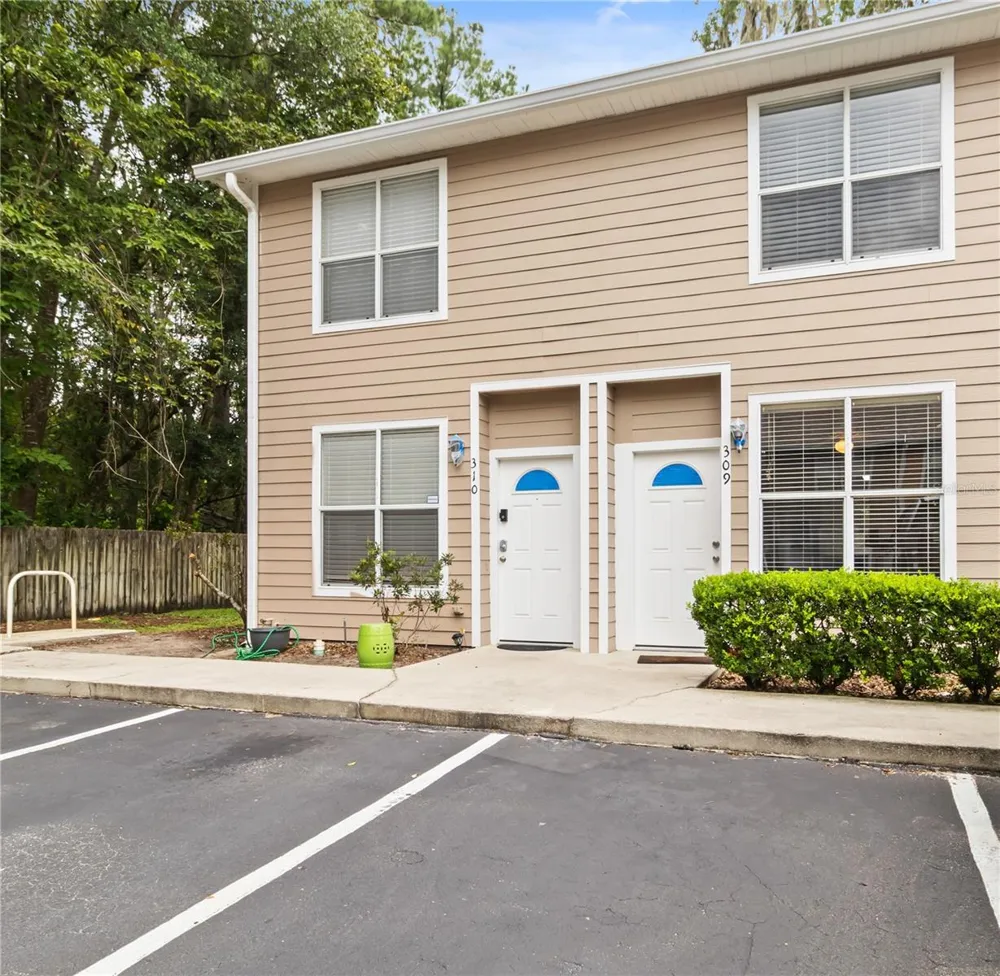 4415 SW 34TH STREET #309 Gainesville, FL 32608