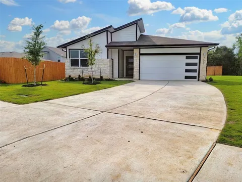 7501 Wheatgrass Path