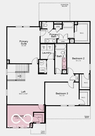 244 Commodore Drive Pittsboro, IN 46167