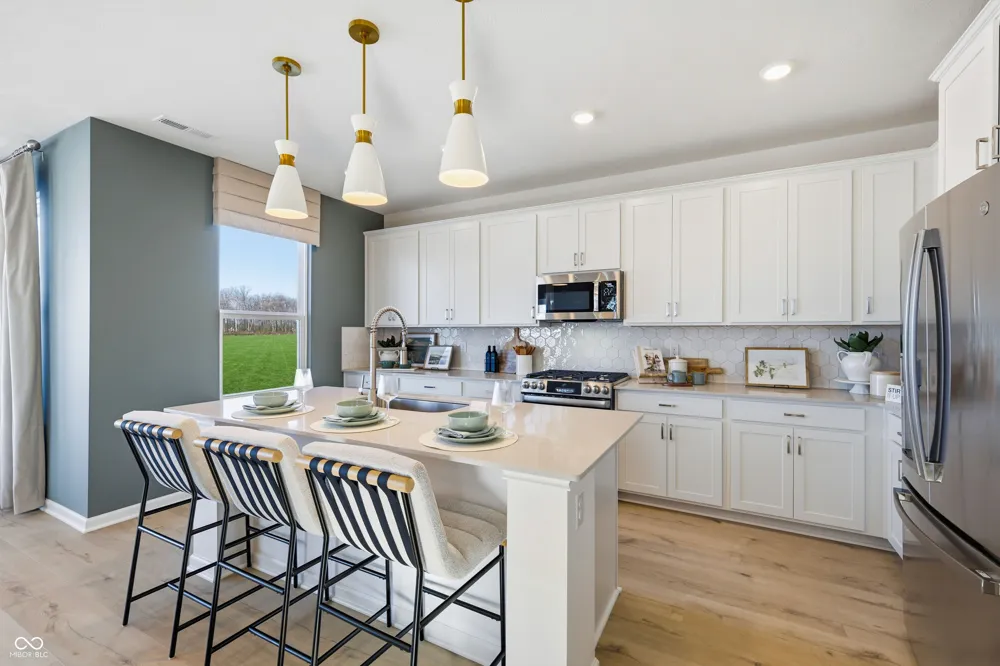 244 Commodore Drive Pittsboro, IN 46167