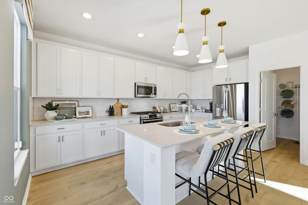244 Commodore Drive Pittsboro, IN 46167