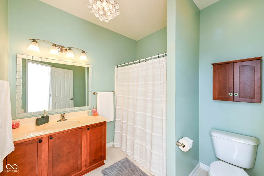 871 Maidstone Avenue Westfield, IN 46074