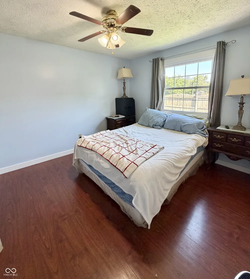 1026 Fox Trace Drive Anderson, IN 46013
