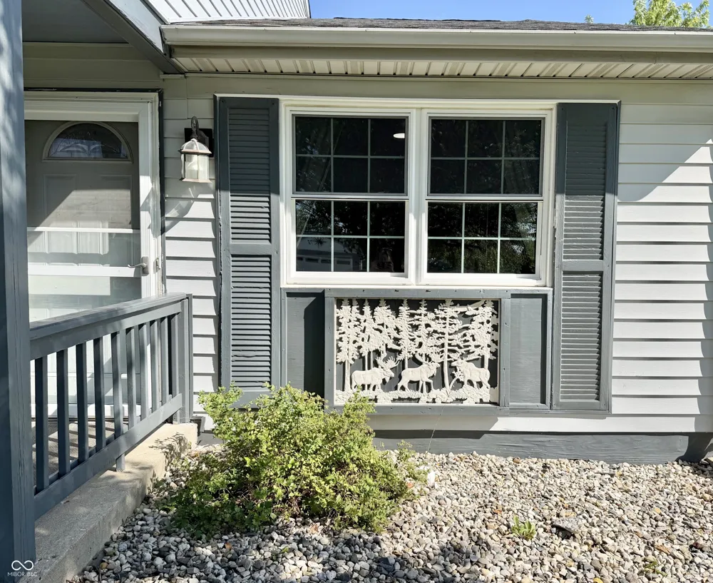 1026 Fox Trace Drive Anderson, IN 46013