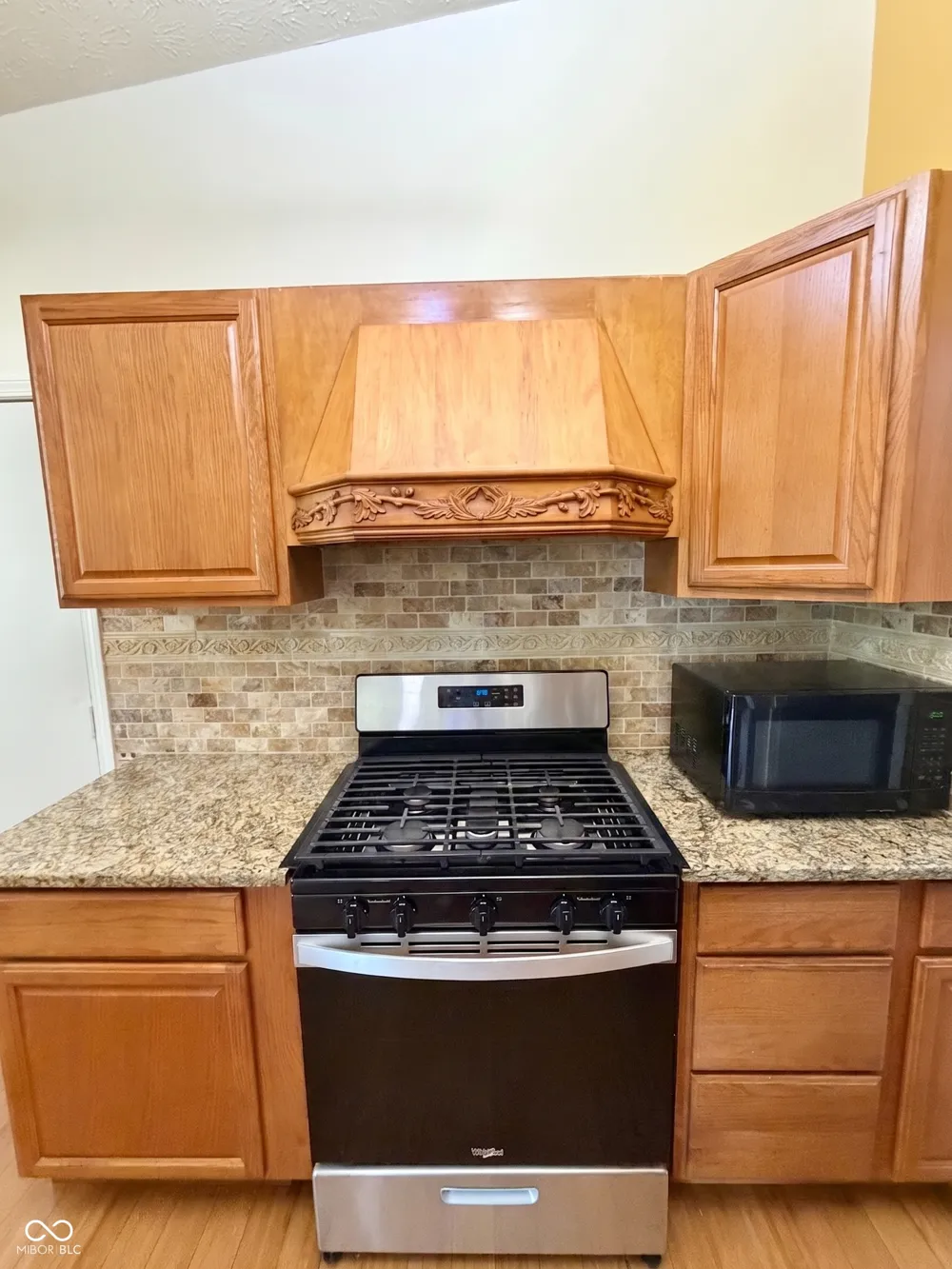 1026 Fox Trace Drive Anderson, IN 46013