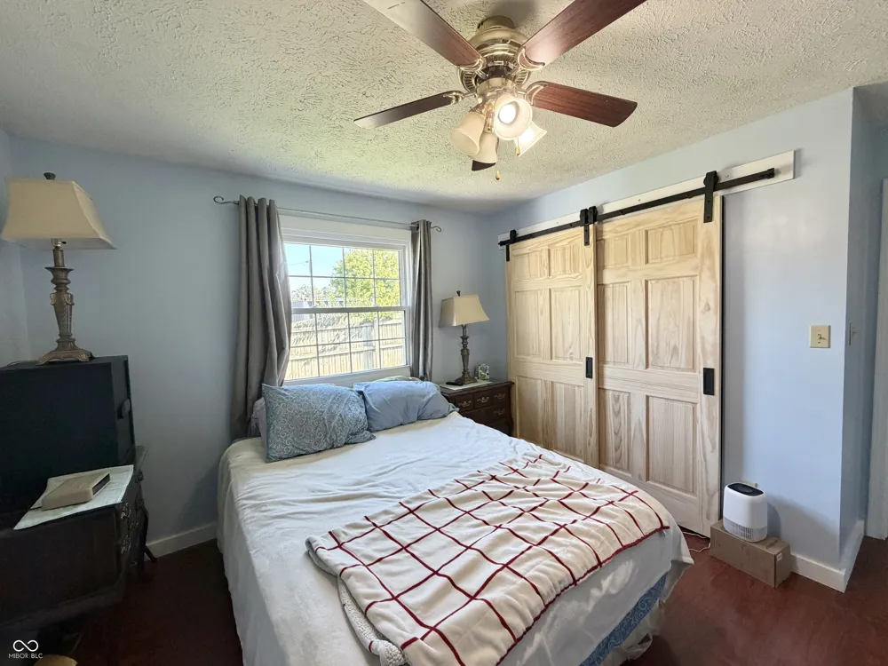 1026 Fox Trace Drive Anderson, IN 46013