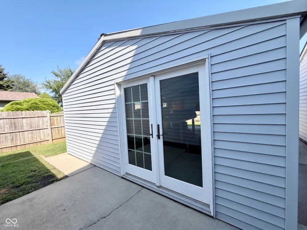 1026 Fox Trace Drive Anderson, IN 46013