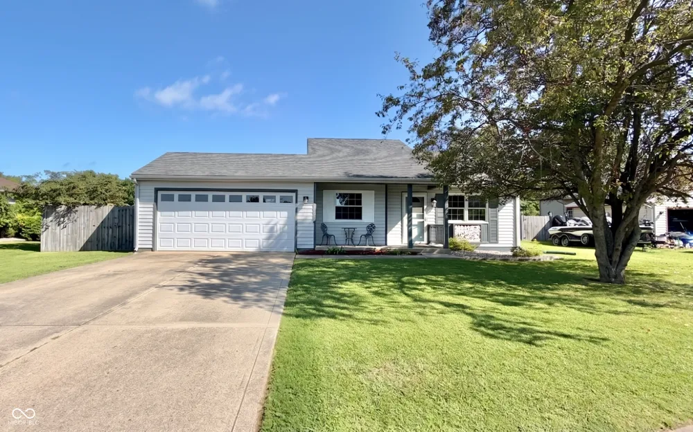 1026 Fox Trace Drive Anderson, IN 46013