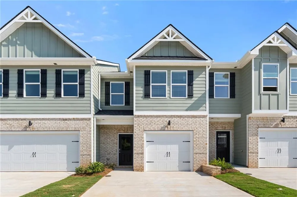 8312 Columbia Court Palmetto, GA 30268