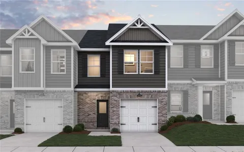 8312 Columbia Court