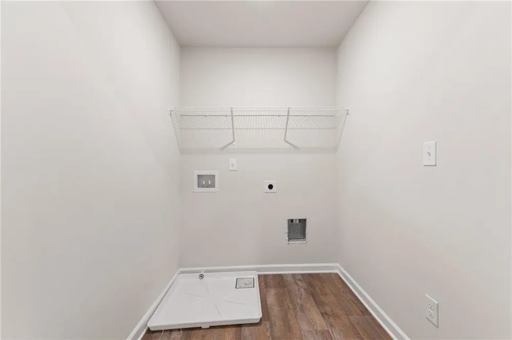 8312 Columbia Court Palmetto, GA 30268
