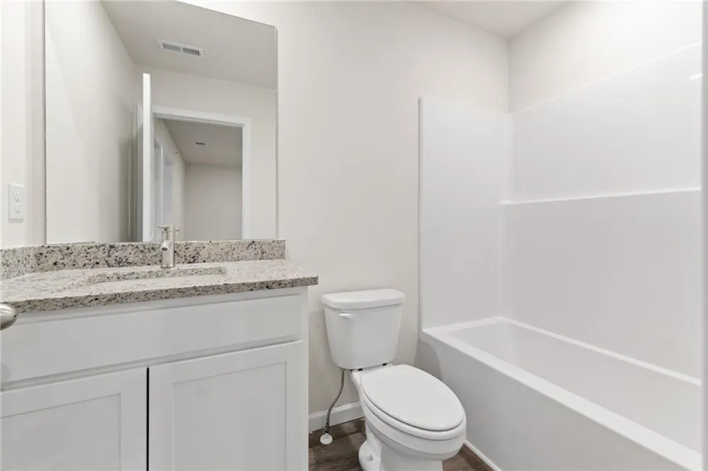 8316 Columbia Court Palmetto, GA 30268