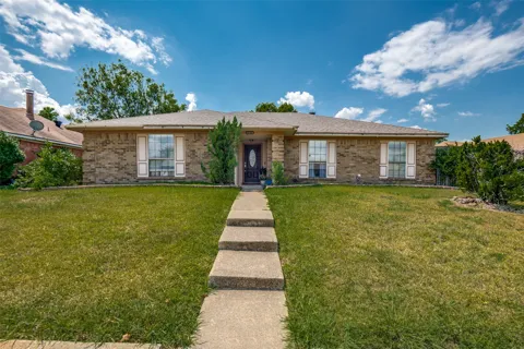 2613 Independence Drive