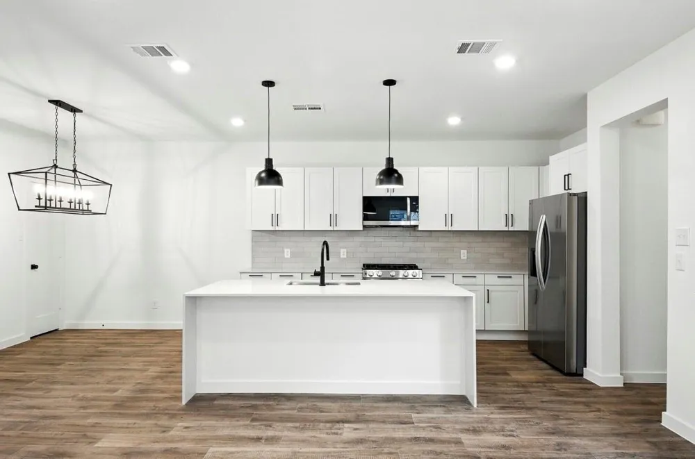 1868 Dry Cherry Lane #A Dayton, TX 77535