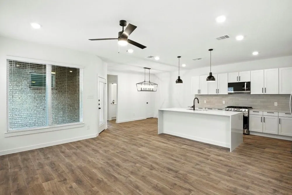 1868 Dry Cherry Lane #A Dayton, TX 77535