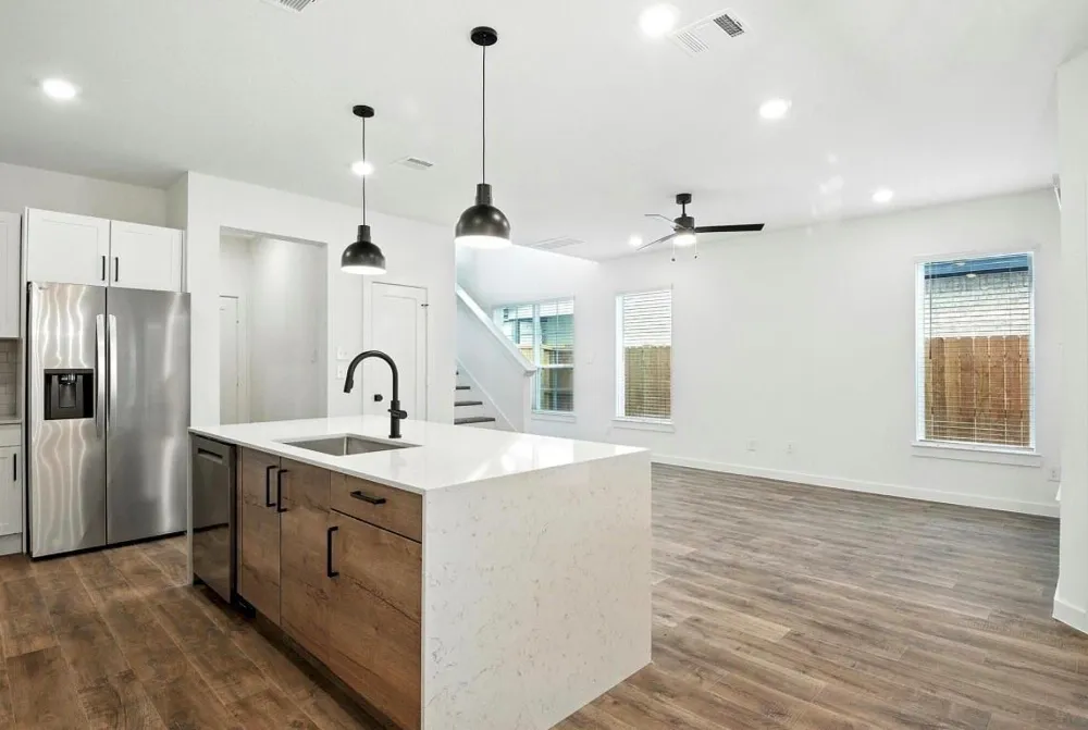 1868 Dry Cherry Lane #A Dayton, TX 77535