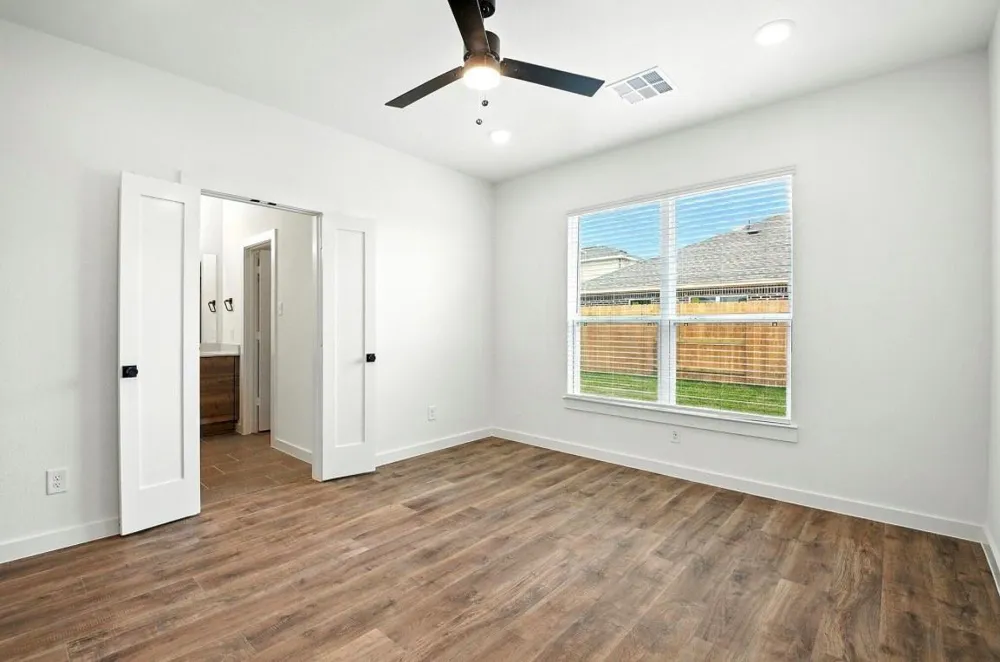1868 Dry Cherry Lane #A Dayton, TX 77535