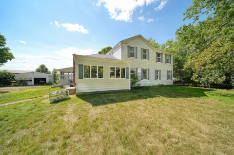 2340 Wolf Lake Road