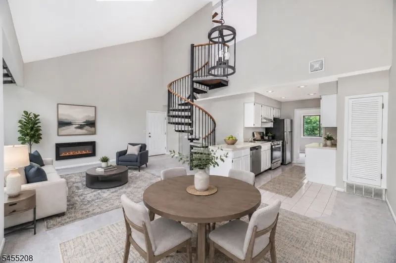 3 Point O Woods Ter 2 #2 Unit 2 Vernon, NJ 07462
