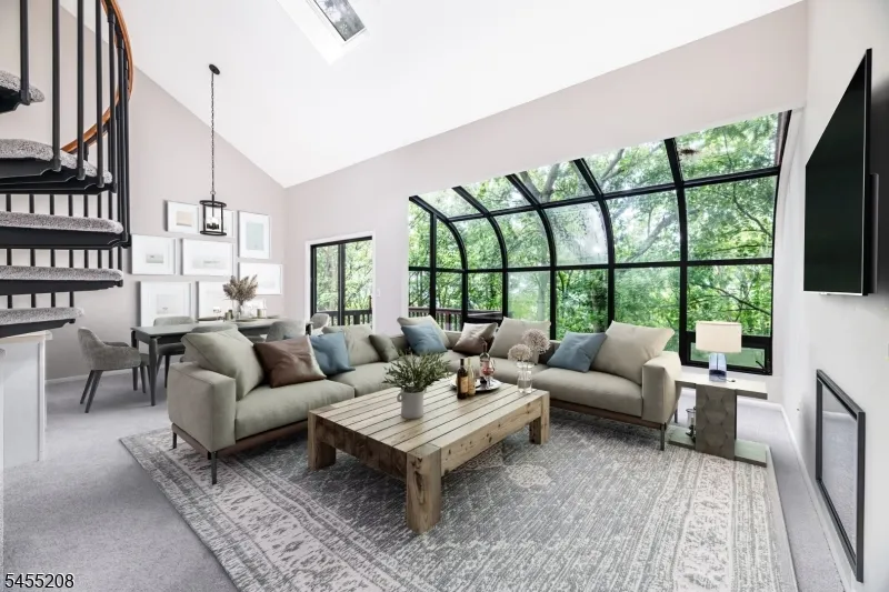 3 Point O Woods Ter 2 #2 Unit 2 Vernon, NJ 07462
