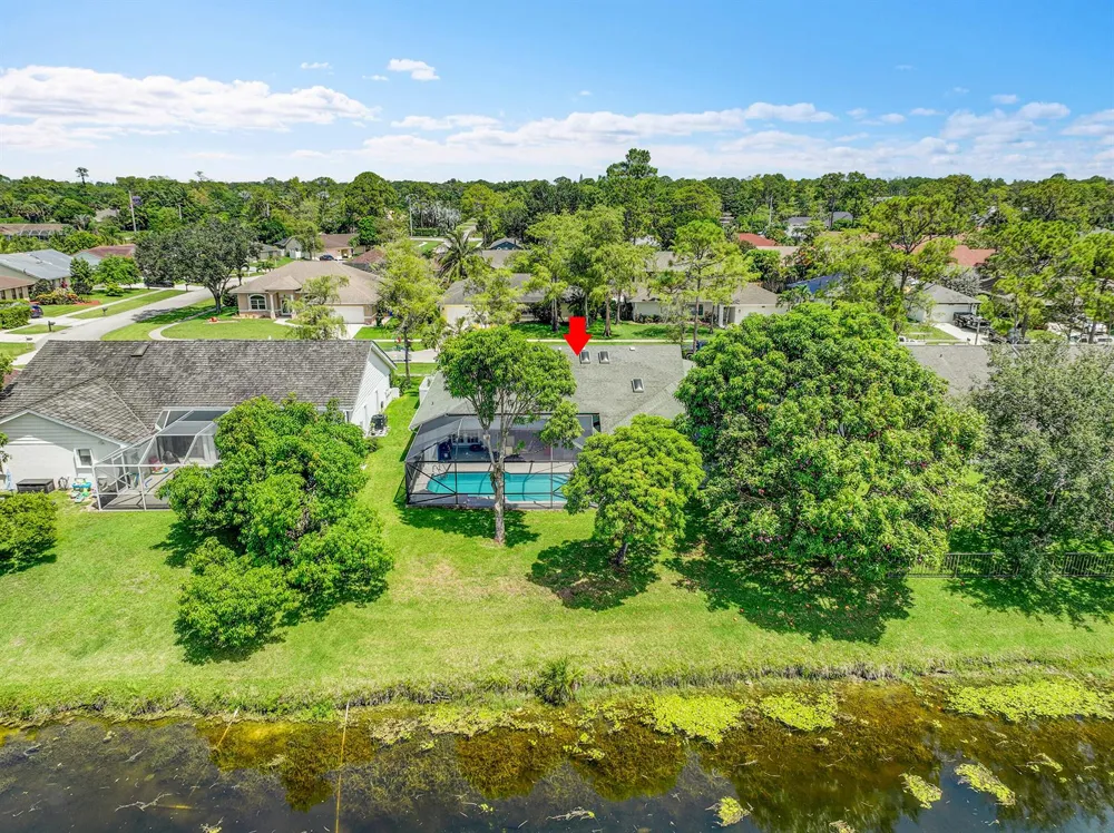 14544 Autumn Avenue Wellington, FL 33414