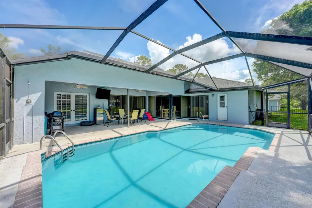 14544 Autumn Avenue Wellington, FL 33414