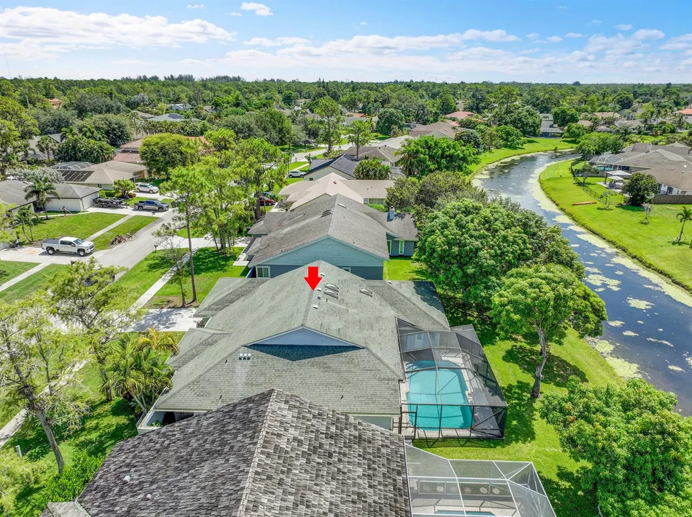 14544 Autumn Avenue Wellington, FL 33414